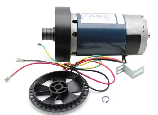 Konutkent Koşu Bandı Motor Tamiri