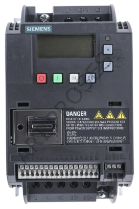 Koşu Bandı inverter ( Hız kontrol cihazı)