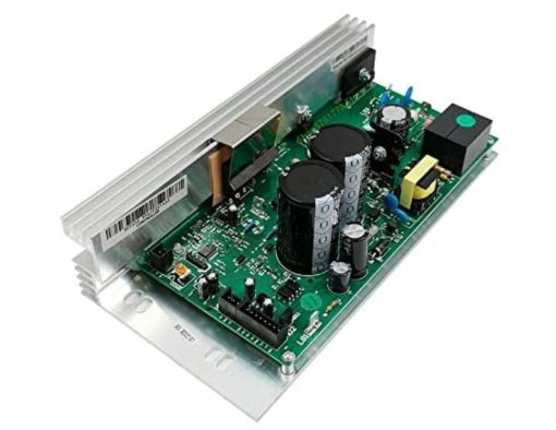 Koşu Bandı Kart Tamiri